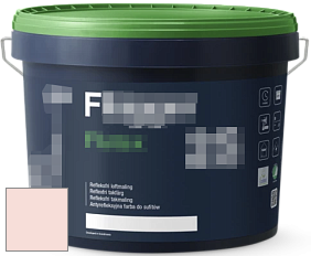 Краска F..... Flutex 2S глубоко матовая краска цвет NCS S 0510-Y90R 