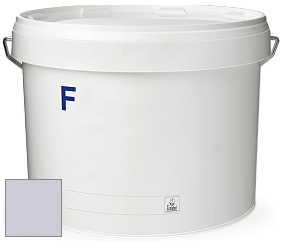 Краска F Flutex Pro 10 матовая моющаяся краска цвет 5443 