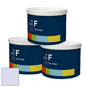 Краска F Color Sample образец цвета цвет NCS S 0515-R60B 