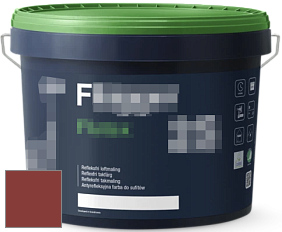 Краска F..... Flutex 2S глубоко матовая краска цвет NCS S 3560-Y90R 