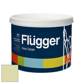 Краска Flugger Color Sample образец цвета цвет NCS S 1020-G70Y 