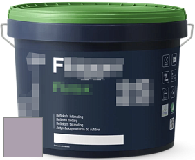 Краска F..... Flutex 2S глубоко матовая краска цвет 4426 