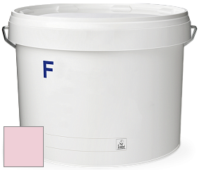 Краска F Flutex 2S глубоко матовая краска цвет NCS S 0520-R20B 