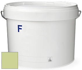 Краска F Flutex 2S глубоко матовая краска цвет NCS S 1030-G50Y 