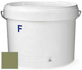 Краска F Flutex Pro 7 матовая краска цвет NCS S 4030-G50Y 