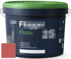 Краска F..... Flutex 2S глубоко матовая краска цвет NCS S 2060-Y90R 