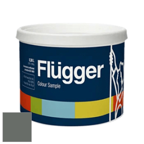 Краска Flugger Color Sample образец цвета цвет 5548 