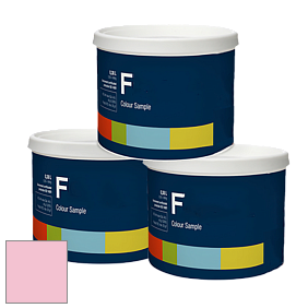 Краска F Color Sample образец цвета цвет NCS S 0530-R20B 