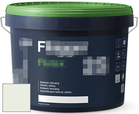 Краска F..... Flutex 2S глубоко матовая краска цвет 4511 