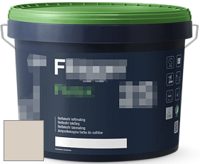 Краска F..... Flutex 2S глубоко матовая краска цвет 4363 