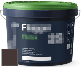 Краска F..... Flutex 2S глубоко матовая краска цвет NO.94 