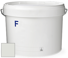 Краска F Flutex 2S глубоко матовая краска цвет NCS S 1002-G50Y 