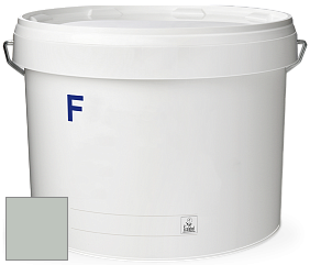 Краска F Flutex Pro 7 матовая краска цвет NCS S 2005-G10Y 