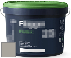 Краска F..... Flutex 2S глубоко матовая краска цвет NCS S 3502-Y20R 