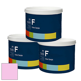 Краска F Color Sample образец цвета цвет 1433 