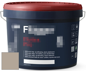 Краска F..... Flutex Pro 7 матовая краска цвет IN-748 