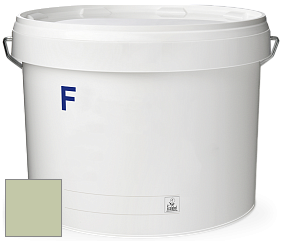 Краска F Flutex 2S глубоко матовая краска цвет 3525 