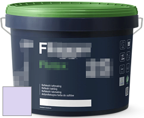 Краска F..... Flutex 2S глубоко матовая краска цвет 1441 