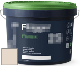 Краска F..... Flutex 2S глубоко матовая краска цвет NCS S 1005-Y50R 