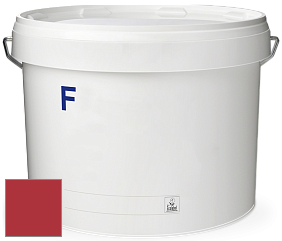Краска F Flutex Pro 5 матовая краска цвет RAL 3031 