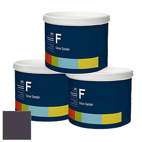 Краска F Color Sample образец цвета цвет NCS S 8010-R50B 