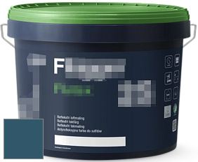 Краска F..... Flutex 2S глубоко матовая краска цвет 2488 