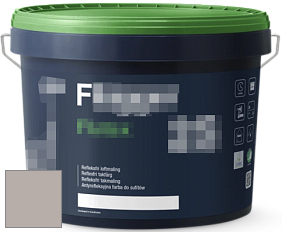 Краска F..... Flutex 2S глубоко матовая краска цвет 5395 