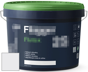 Краска F..... Flutex 2S глубоко матовая краска цвет 5461 