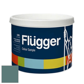 Краска Flugger Color Sample образец цвета цвет 3498 
