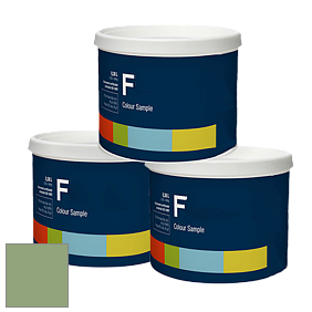 Краска F Color Sample образец цвета цвет 3517 