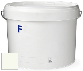 Краска F Flutex Pro 7 матовая краска цвет RAL 9010 
