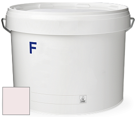 Краска F Flutex Pro 10 матовая моющаяся краска цвет 3411 
