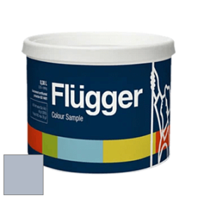 Краска Flugger Color Sample образец цвета цвет 4444 