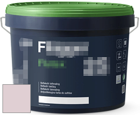 Краска F..... Flutex 2S глубоко матовая краска цвет NCS S 1010-R20B 