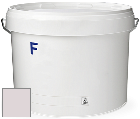 Краска F Flutex Pro 10 матовая моющаяся краска цвет NCS S 1005-R20B 