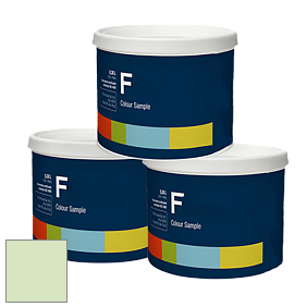 Краска F Color Sample образец цвета цвет NCS S 0520-G30Y 
