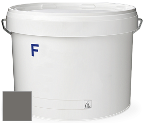 Краска F Flutex Pro 10 матовая моющаяся краска цвет NCS S 6502-Y 
