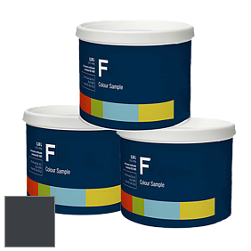 Краска F Color Sample образец цвета цвет NCS S 8505-R80B 