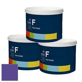 Краска F Color Sample образец цвета цвет 1447 
