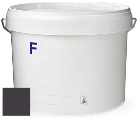 Краска F Dekso 1 ультраматовая краска цвет NCS S 8505-R50B 