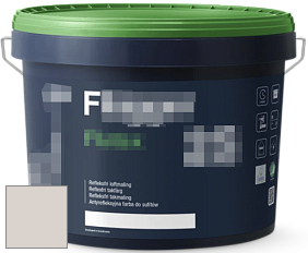 Краска F..... Flutex 2S глубоко матовая краска цвет 4373 