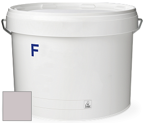 Краска F Flutex Pro 10 матовая моющаяся краска цвет 5424 