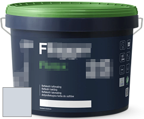 Краска F..... Flutex 2S глубоко матовая краска цвет 4441 