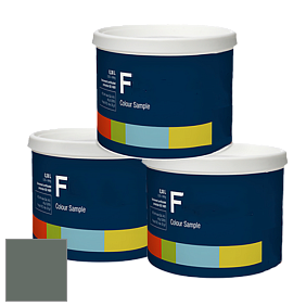 Краска F Color Sample образец цвета цвет 4488 