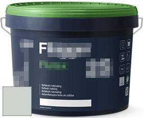 Краска F..... Flutex 2S глубоко матовая краска цвет NCS S 1505-G 