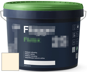 Краска F..... Flutex 2S глубоко матовая краска цвет NO.1 