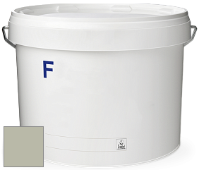 Краска F Flutex Pro 5 матовая краска цвет RAL 7032 