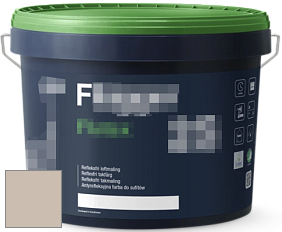 Краска F..... Flutex 2S глубоко матовая краска цвет 4365 