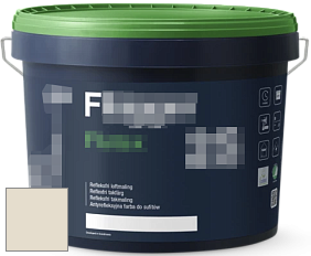 Краска F..... Flutex 2S глубоко матовая краска цвет 4353 