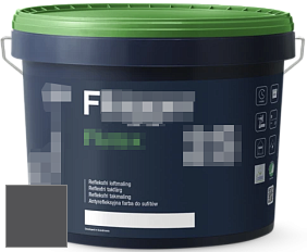 Краска F..... Flutex 2S глубоко матовая краска цвет IN-718 